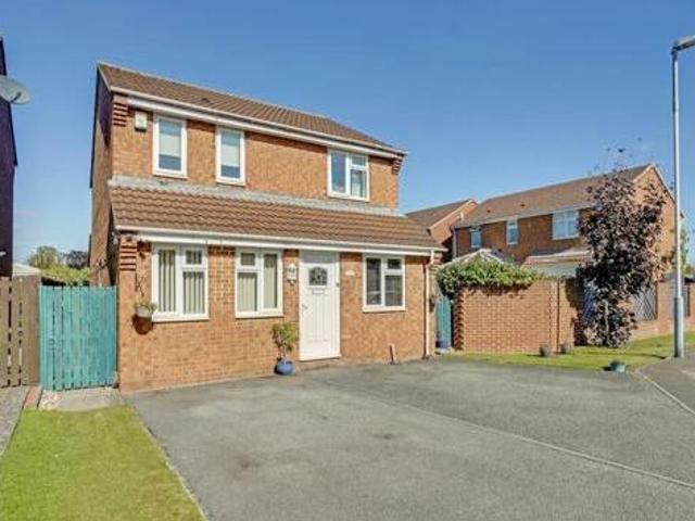 House for sale in North Yorkshire
