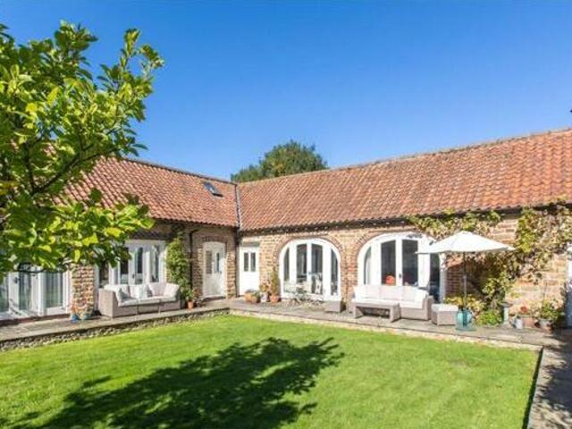 House for sale in North Yorkshire
