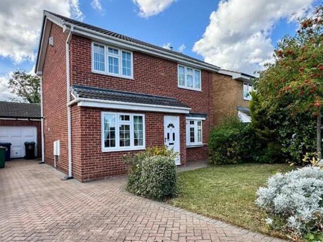 House for sale in Redcar, Tees Valley