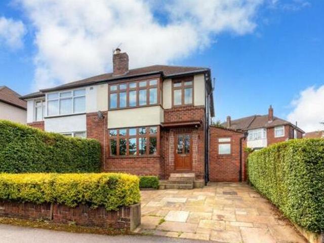 House for sale in South Yorkshire