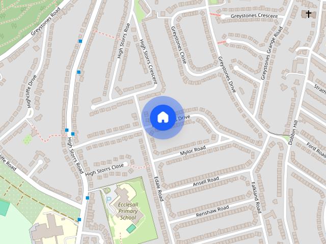 House for rent in South Yorkshire