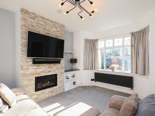House for rent in South Yorkshire