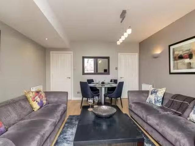 Apartment for rent in Old Town, Scotland