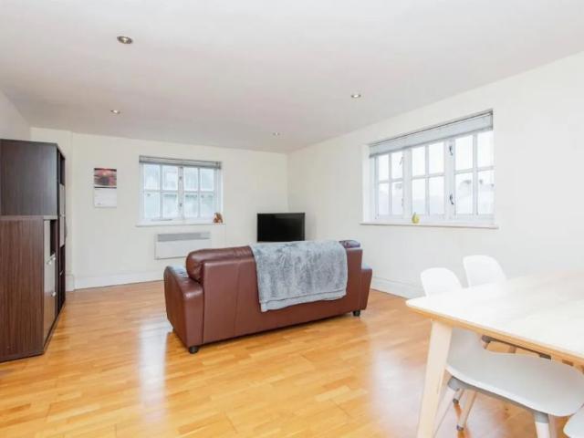 Apartment for rent in City Centre, South Yorkshire