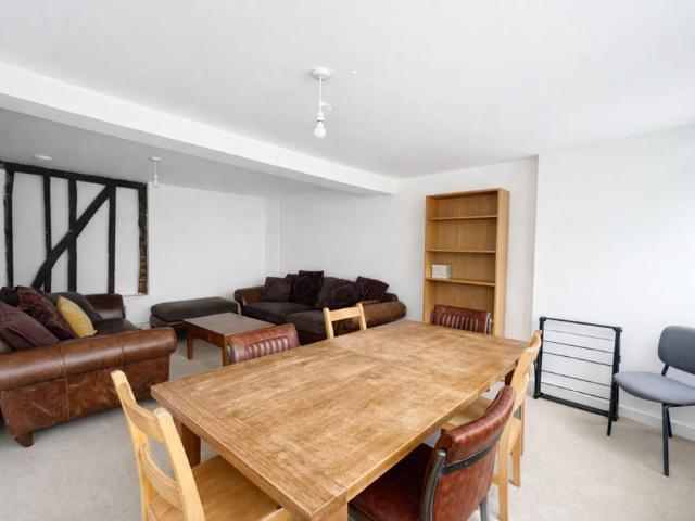 Apartment for rent in Dulcote, Bath And North East Somerset