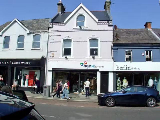 Apartment to rent in Adare, South Tipperary