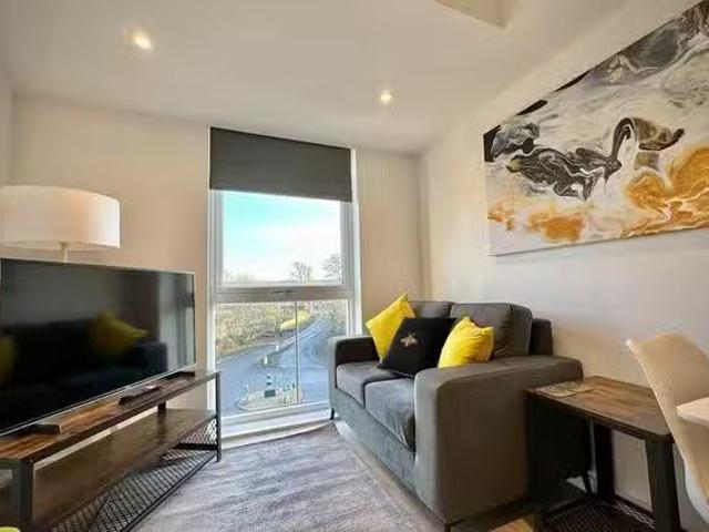 Apartment for rent in Nailsea, North Somerset