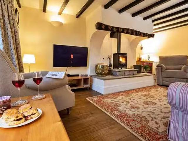 Apartment for rent in London Borough of Bromley, Greater London