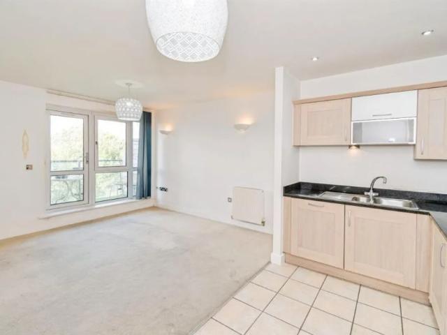 Apartment for rent in St Mary's, City Of Southampton