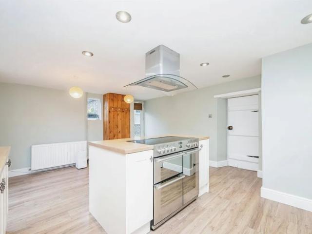 House for rent in Thorpe Market, Comers