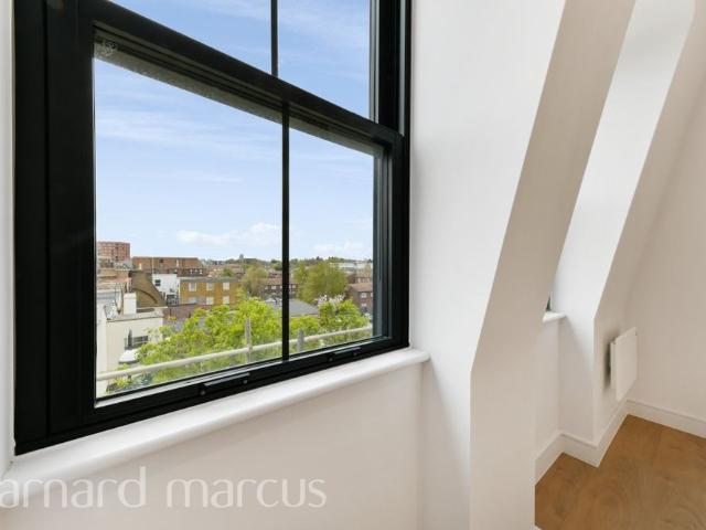 Apartment for rent in Carshalton, Carshalton Beeches