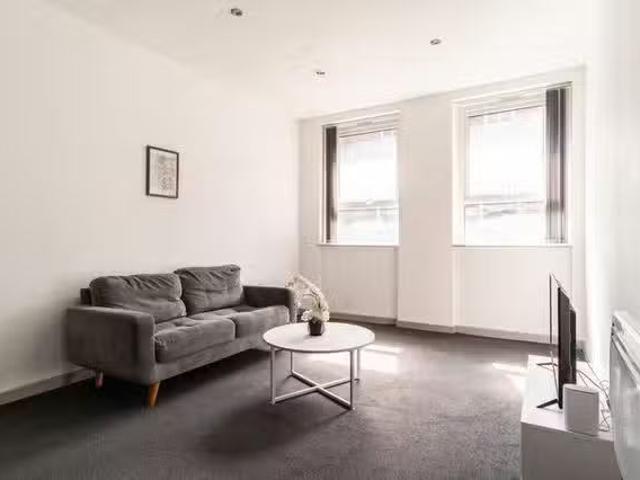 Apartment for rent in Moffat, Scotland