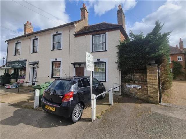 House for rent in Old Town, Scotland
