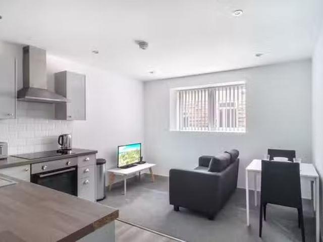 Apartment for rent in Old Town, Scotland