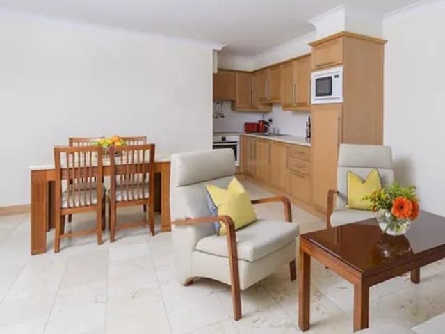 Apartment for rent in Old Town, Scotland