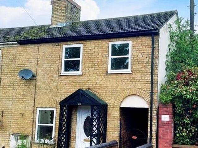 House for sale in Bedingfield, Suffolk