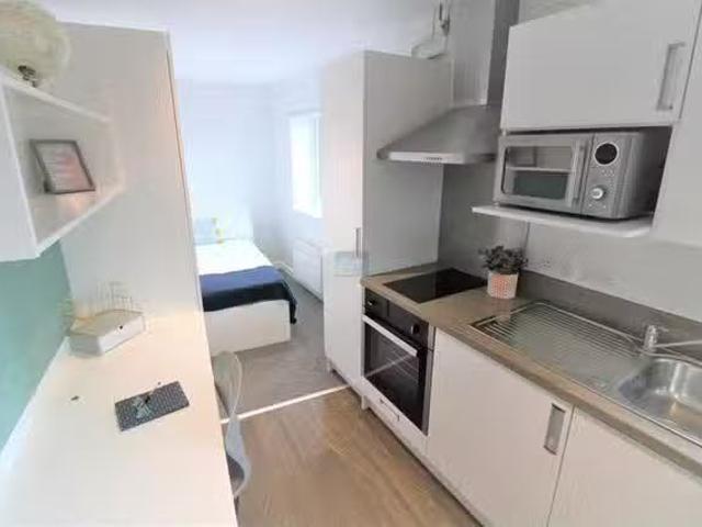 Apartment for rent in Queen's Park, Blackburn