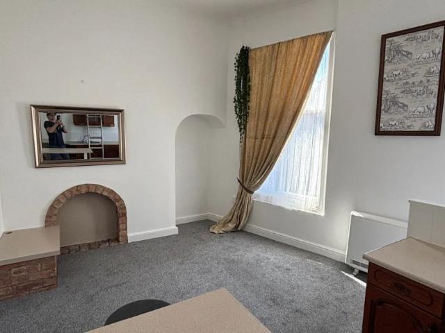 Room for rent in Cagthorpe, Belleau