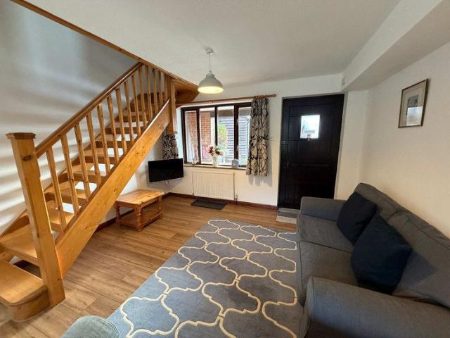 Apartment for rent in Milton, Dromore