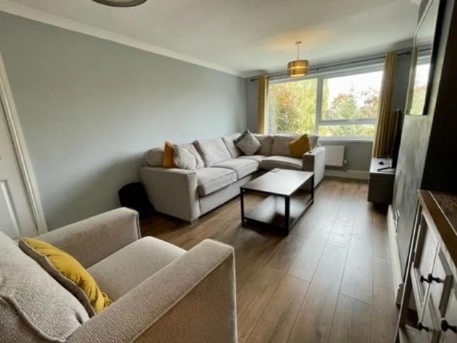 Apartment for rent in Solihull Lodge, West Midlands