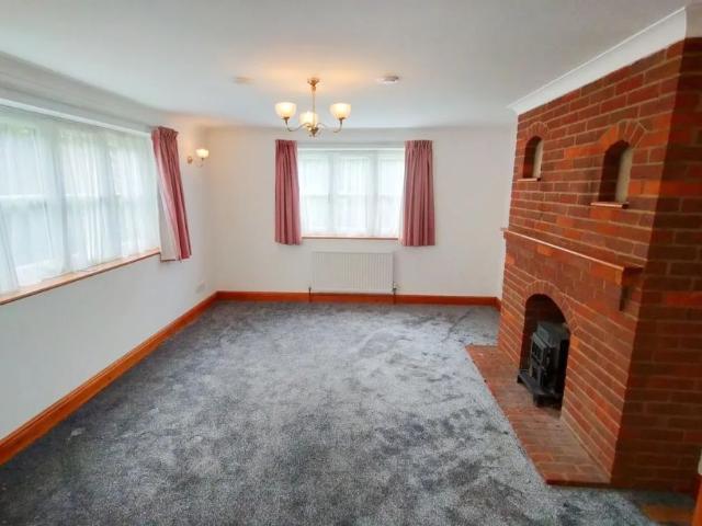 House for rent in King's Walden, Hertfordshire