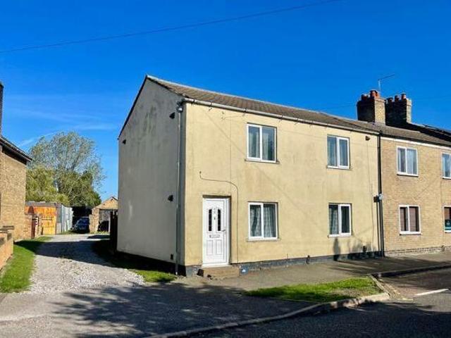 House for sale in Eye, Mid Suffolk