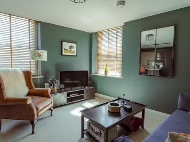 Apartment for rent in Fossebridge, Gloucestershire