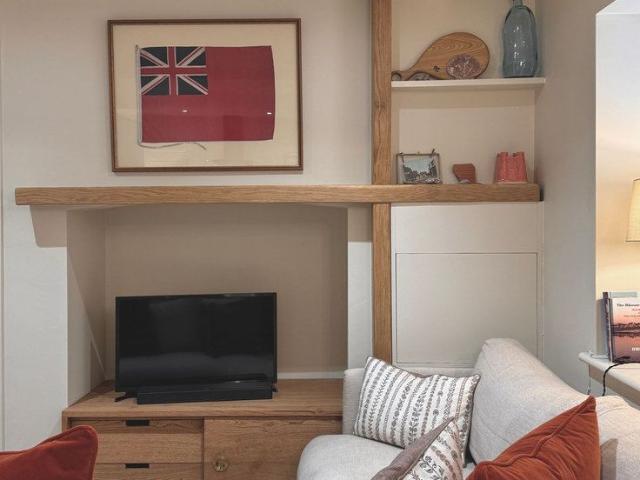 Apartment for rent in Llanfaelog, Rhosneigr