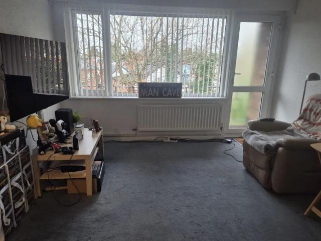 Apartment for rent in Winsford, Cheshire