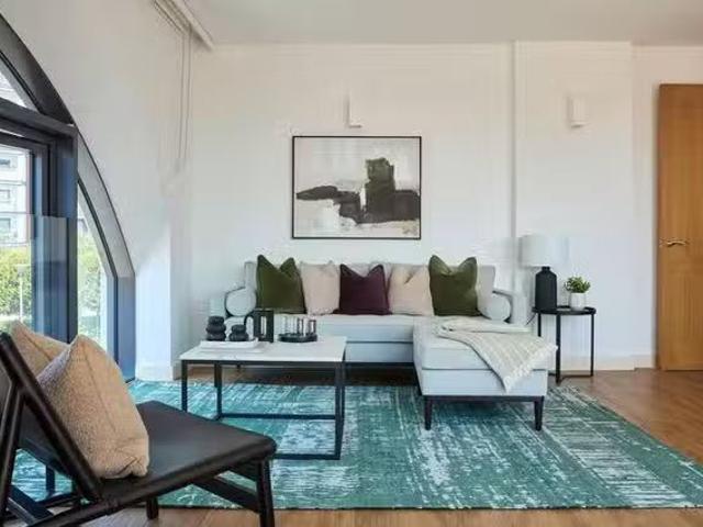 Apartment for rent in Queen's Park, Blackburn