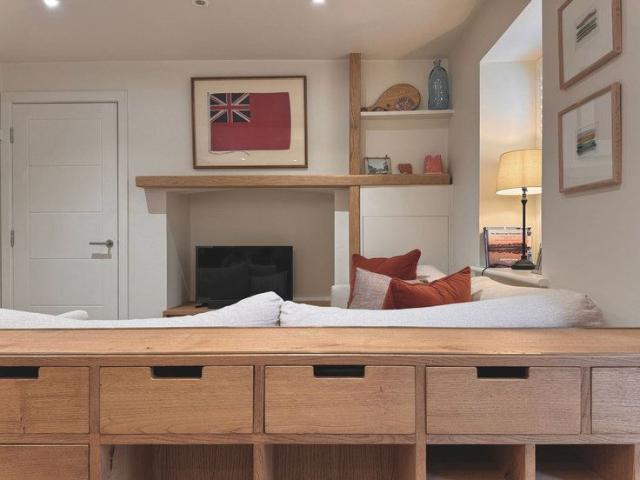 Apartment for rent in Llanfaelog, Rhosneigr