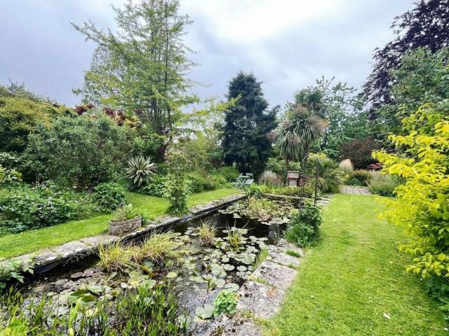 House for rent in Hinton St George, Somerset