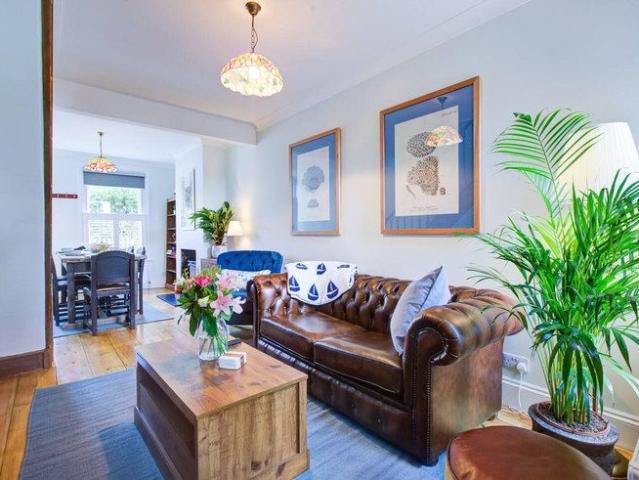 House for rent in Alton Barnes, Essex