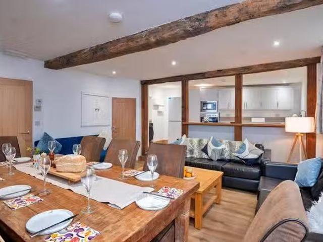 Apartment for rent in Builth Wells, Wales