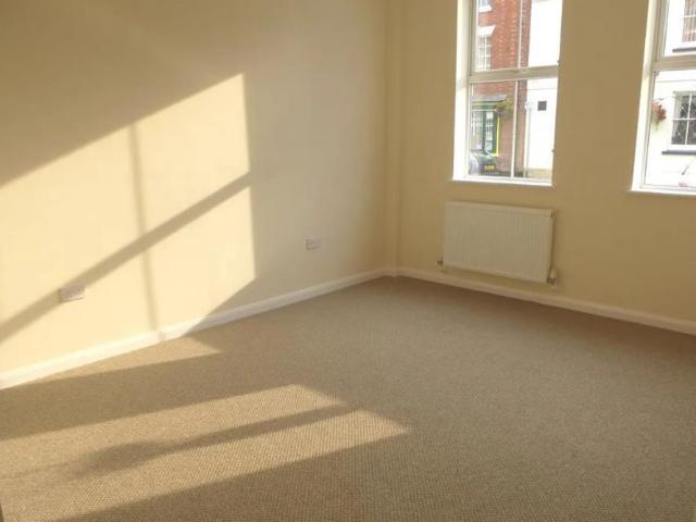Apartment for rent in Calverton End, Milton Keynes