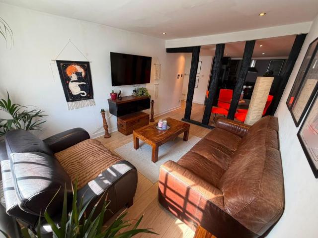 House for rent in Duton Hill, Essex