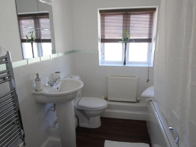 Apartment for rent in Upton