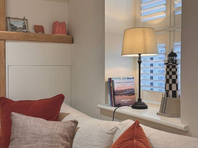 Apartment for rent in Llanfaelog, Rhosneigr