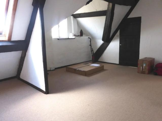 Apartment for rent in Highworth, Swindon