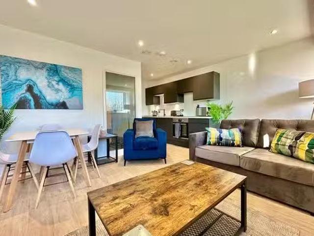 Apartment for rent in Nailsea, North Somerset