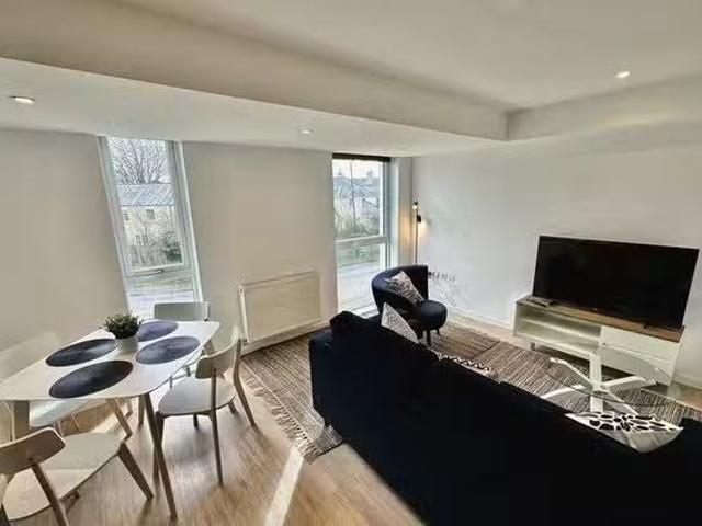 Apartment for rent in Nailsea, North Somerset
