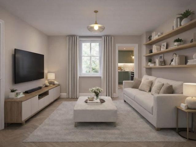 Apartment for rent in Cockenzie And Port Seton, Scotland