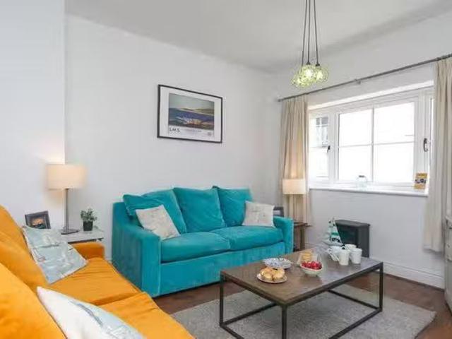 Apartment for rent in Acton Round, Shropshire