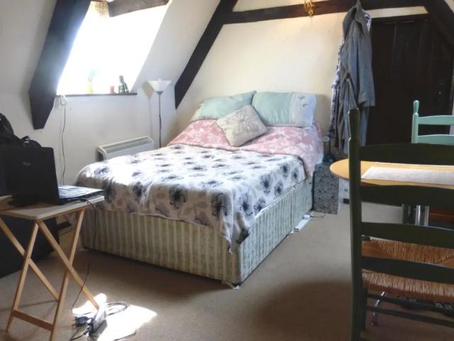 Apartment for rent in Highworth, Swindon