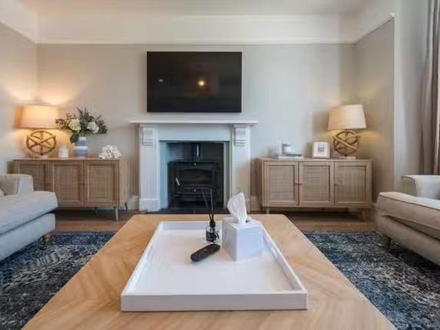 Apartment for rent in Llanfaelog, Rhosneigr