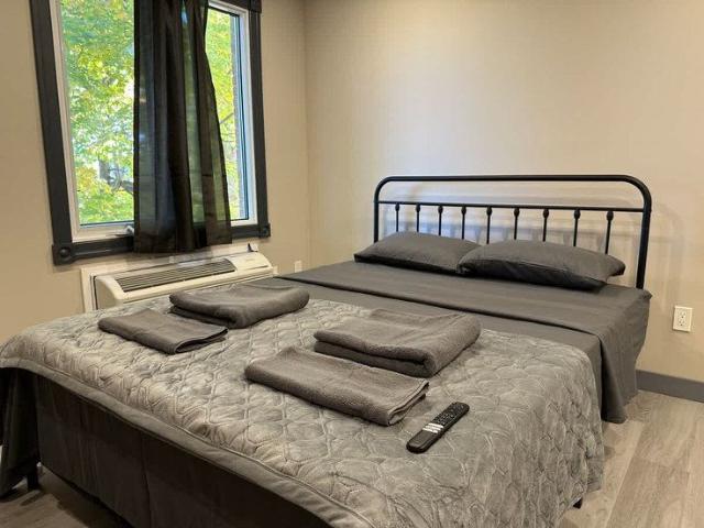 Apartment for rent in York, Ontario