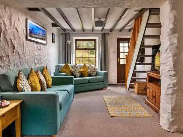 Apartment for rent in Dolwyddelan