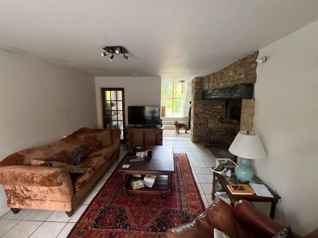 House for rent in Hinton St George, Somerset