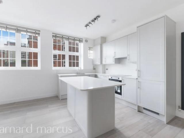 Apartment for rent in New Malden, Greater London