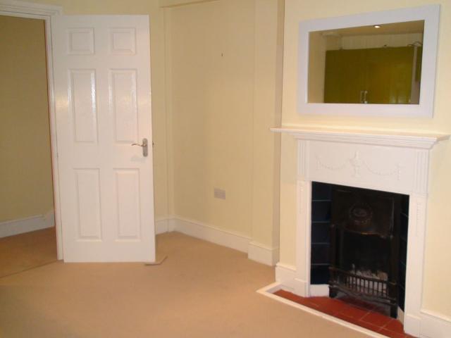 House for rent in Old Town, Dacorum